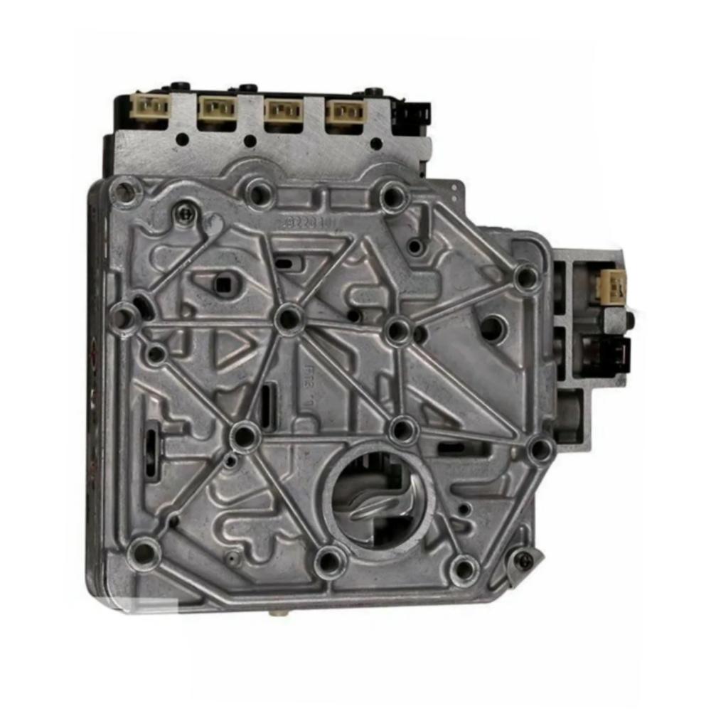 01M Transmissie Kleppenhuis met Solenoïdes voor VW Volkswagen Jetta Golf MK4 Kever 99-05 01M325283A