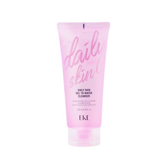 

EKE Daily Skin Gel To Water Cleanser 200мл