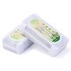 2 Box Refrigerator Air Purifier Bamboo Charcoal Activated Carbon Box Odour Absorber Closet Deodorant Freezer Deodorizer Smell Remover