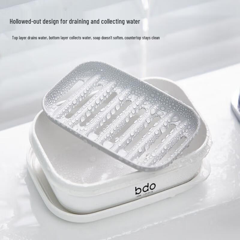 BDO Travel Soap Box