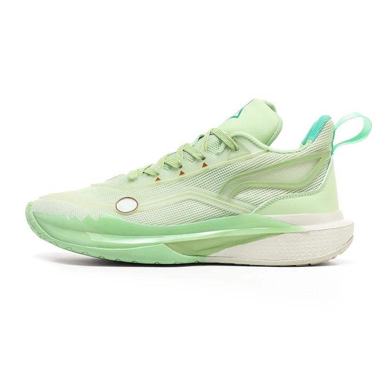 Fashion Men's Basketball Shoes Student Non-Slip Male Sports Athletic Original Outdoor Breathable Sneakers Field Training Basket Shoes