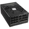 Super Flower Leadex Platinum 2000W, 80 Plus Platinum, Fully Modular, PCIe 5.0 Cables Inluded, 140mm Fan, 220mmx150mmx86mm, 5 Year Warranty