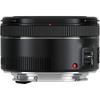 Canon EF5018STM Single Focus Lens EF50mm F1.8 STM Full Size Compatible