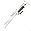 Aluminum Alloy Extension Wands for Pressure Washer, Ideal Car And Home Cleaning