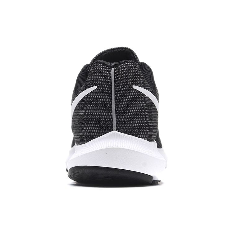 Nike Run Swift Black White Dark Grey Women's Running Shoes 909006-001