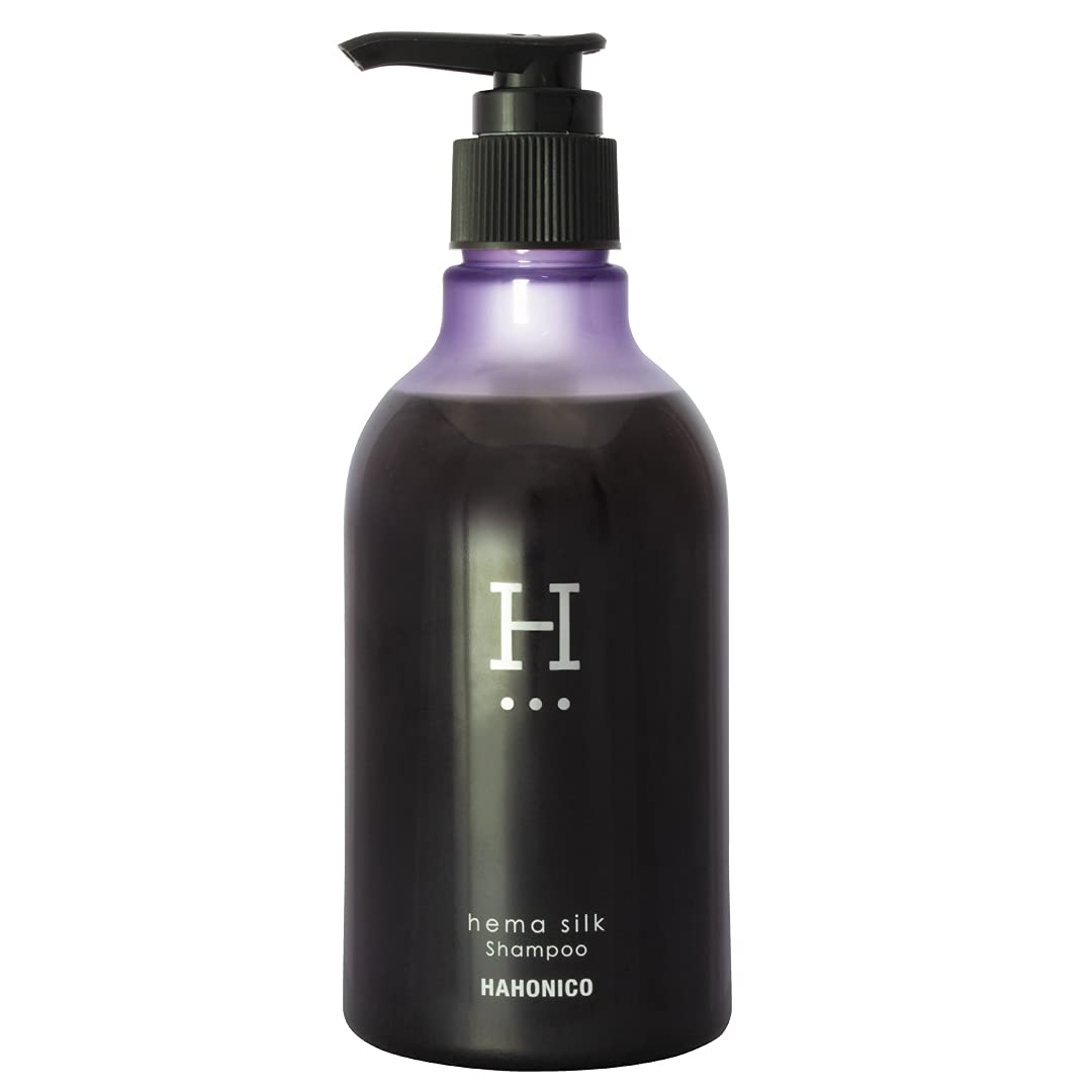 

Hahonico Happy Life Hemasilk Очищающее средство для кожи головы и волос 285 мл &
