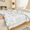 Xinjiang Cotton Cool Silk Antibacterial Summer Quilt