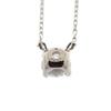 VANDOME  APVN211945DI Necklace Pt850Platinum/Pt950Platinum Women