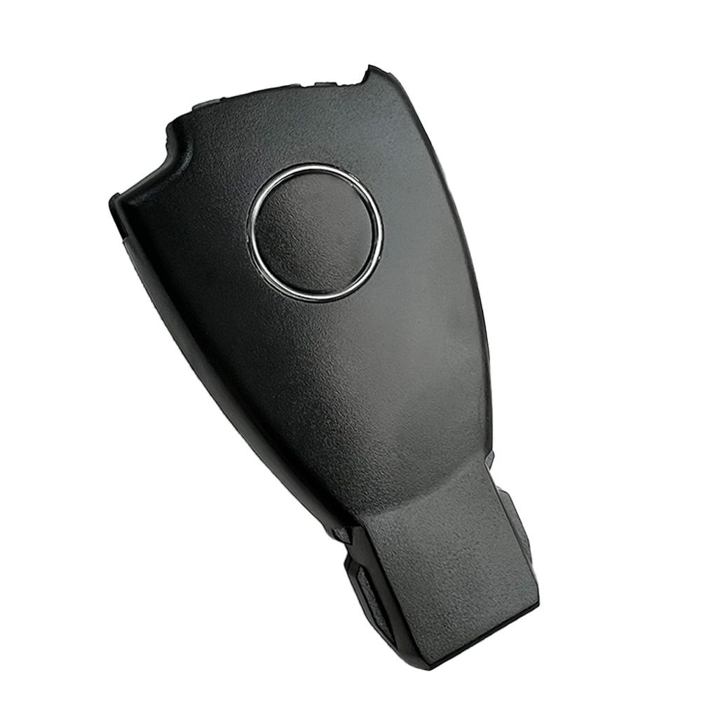 3 Buttons Remote Car Key Shell Case Cover For Mercedes Benz B C E Ml S Clk Cl W203 W211 W204 No Blade No Battery Holder