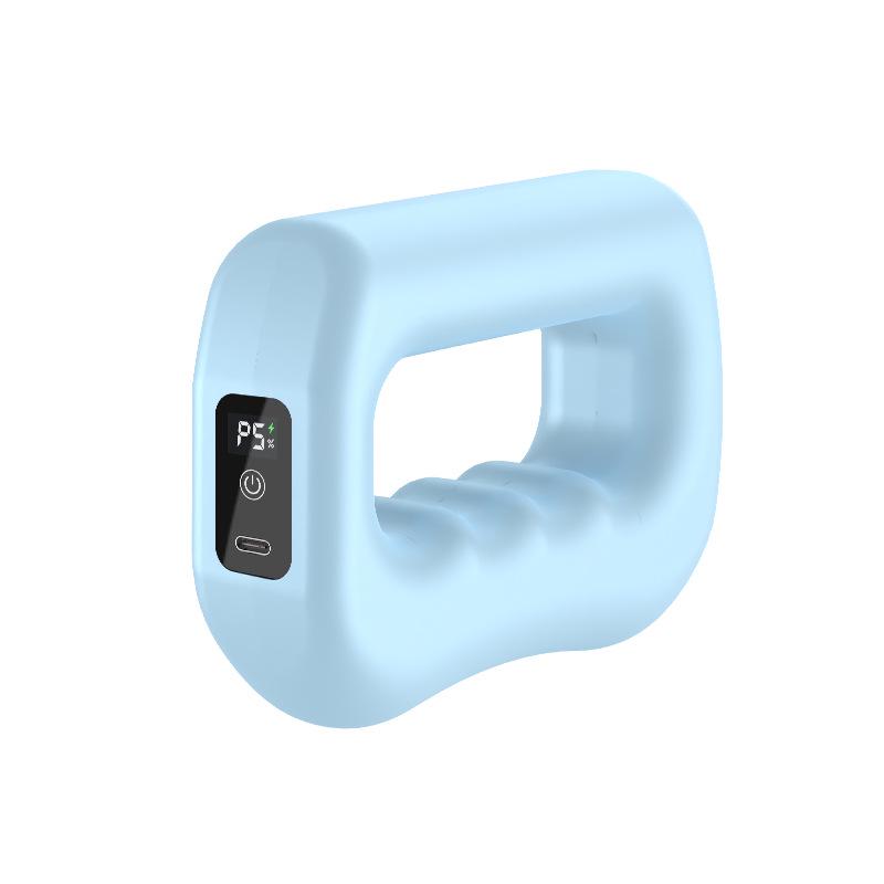 Cross-Fascia Mini Smart Massager: Multi-functional for Shoulder, Neck, and Cervical Spine