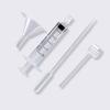 12Pcs/Set Perfume Refill Tools Set Plastic Diffuser Syringe Straw Dropper Funnel Spray Dispensing Required Cosmetic Tools