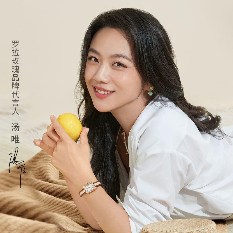 

Lola Rose Rolla Rose Limited Новые Праздничные Маленькие Коричневые Часы Женские Часы Доступная Роскошь Подарок на День Рождения LR2335 Suit