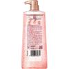 LUX White Peach Scent Refreshing Shower Gel