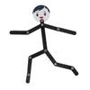 Flexible Bamboo Limbs Wooden Man Puzzle: Kids' Early Education Toy