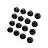 Valve Stem Oil Seal For Mercedes Benz A209 C218 W203 W204 S204 S205 C204 C205 M271 M272 M54 Engine Autos Accessories A0000535658
