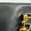 Chloe Eden 3S1123-311 Tote Bag Black Women Used