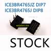New Original ICE3BR4765JZ ICE3BR4765J DIP-7 8 Offline Switching Power Supply Chip