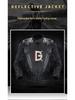 GhostRacing Motorcycle Hump Rally and Off-road Anti-fall Suit