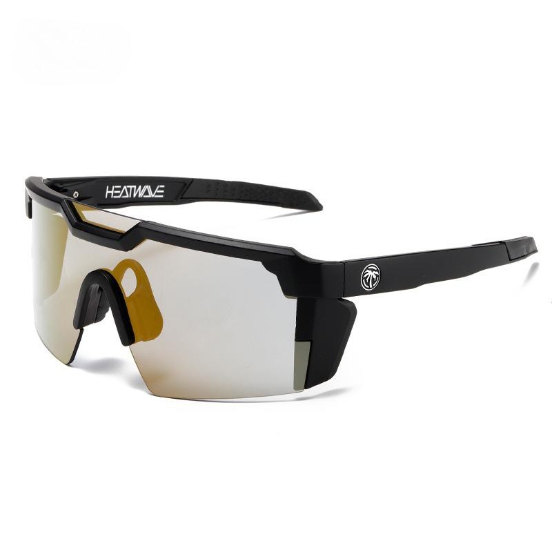 

Поляризованные солнцезащитные очки для мужчин и женщин, велосипедные, в стиле ретро, для вождения, рыбалки, солнцезащитные очки, уличные велосипедные очки