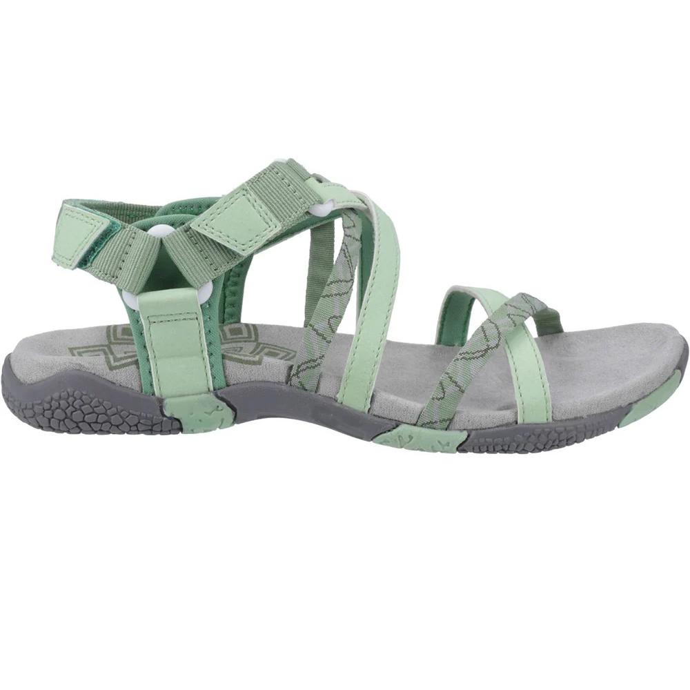 COTSWOLD Damen Sunhill Sandalen