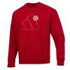 Adidas Men's Crew Neck Sweatshirt JM1003