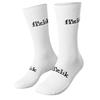 FIZIK PERFORMANCE CYCLING SOCKS White M (2025) (25.5~27.5)