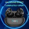 AI Language Translation Earbuds 144 Languages Real-time Two-Way Earbuds Translator Device Noise Cancelling Translator Headphones