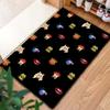 Muppets Carpet Rug for Living Room Bedroom Home Sofa Decoration,Kids play Nonslip Floor Mat