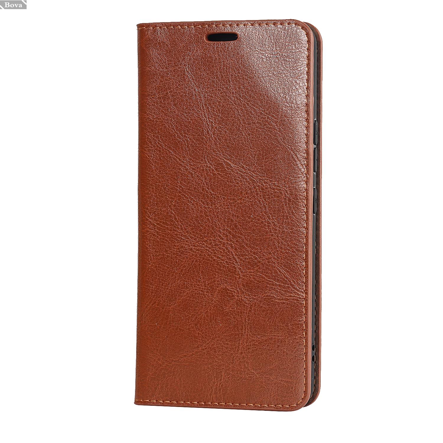 

Роскошный кошелек из натуральной кожи чехол для Samsung Galaxy A53 A52 A52s 5G A51 A50 A50s флип-чехол сумки Capa Fundas Coque Business A53 5G&Just Case