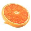 Chair Cover Pillow Floor Fruit Shape Outdoor Decoration Plush