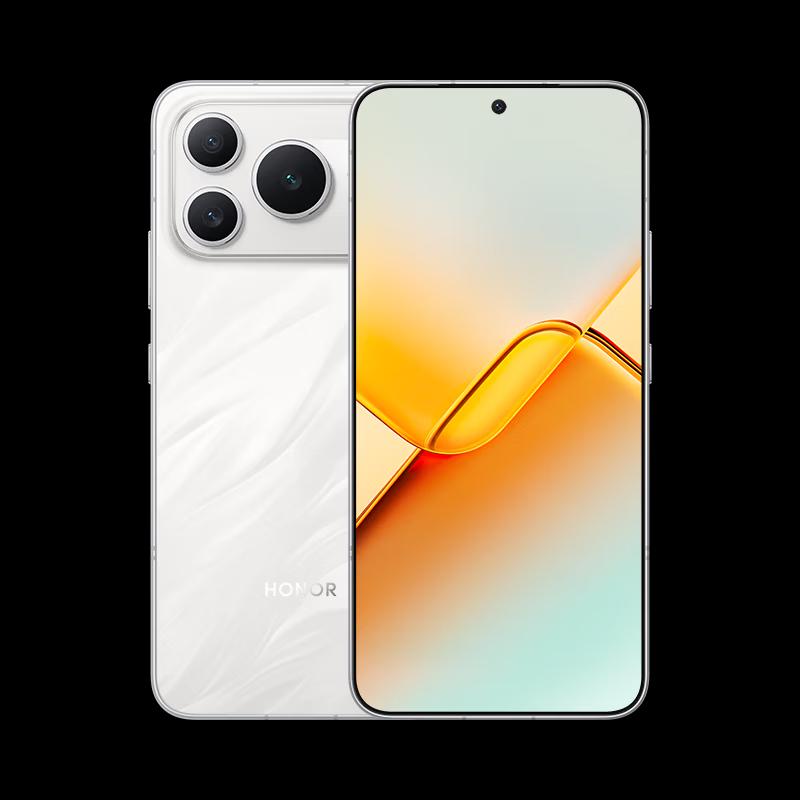 Honor Power2 5G Smartphone (CN version)