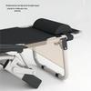 Miling Folding Recliner with Safety Bar