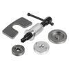 Xiaomi 5 Pieces Disc Brake Spreader Direct Replaces Assembly Disc Brake Pad Installation Spreader Brake Caliper Press Tool Car Tools