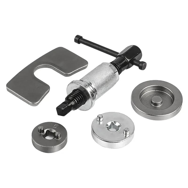 Xiaomi 5 Pieces Disc Brake Spreader Direct Replaces Assembly Disc Brake Pad Installation Spreader Brake Caliper Press Tool Car Tools