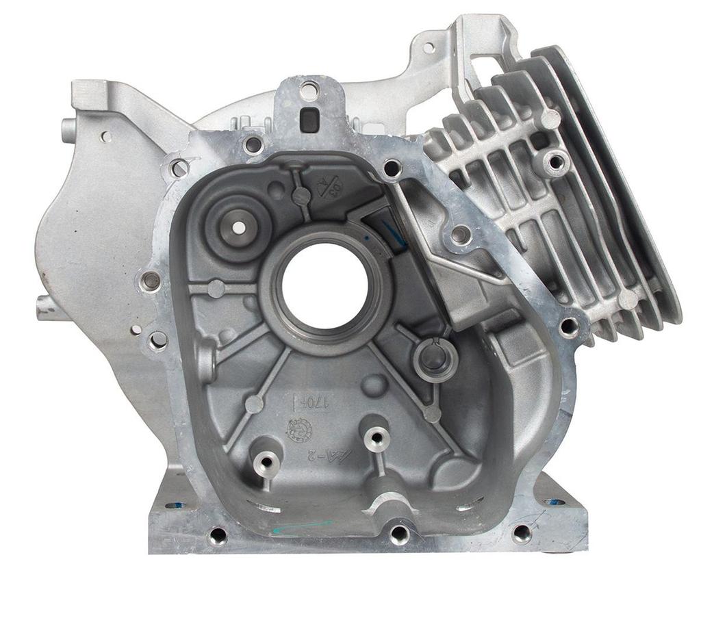 Loncin Cylinder Engine Block Lc170Fs Original Part 110810316-0001