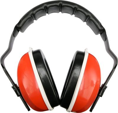 Noise-cancelling Earmuffs 27 Db / YT-74621 / YATO