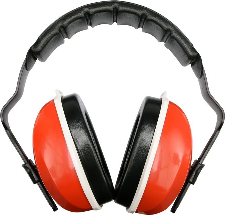 Gehörschutzkapseln 27 dB / YT-74621 / YATO