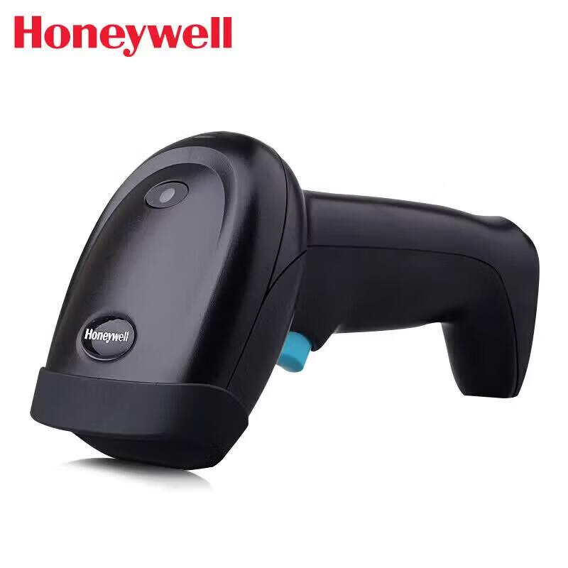 Сканеры штрих-кодов и QR-кодов Honeywell