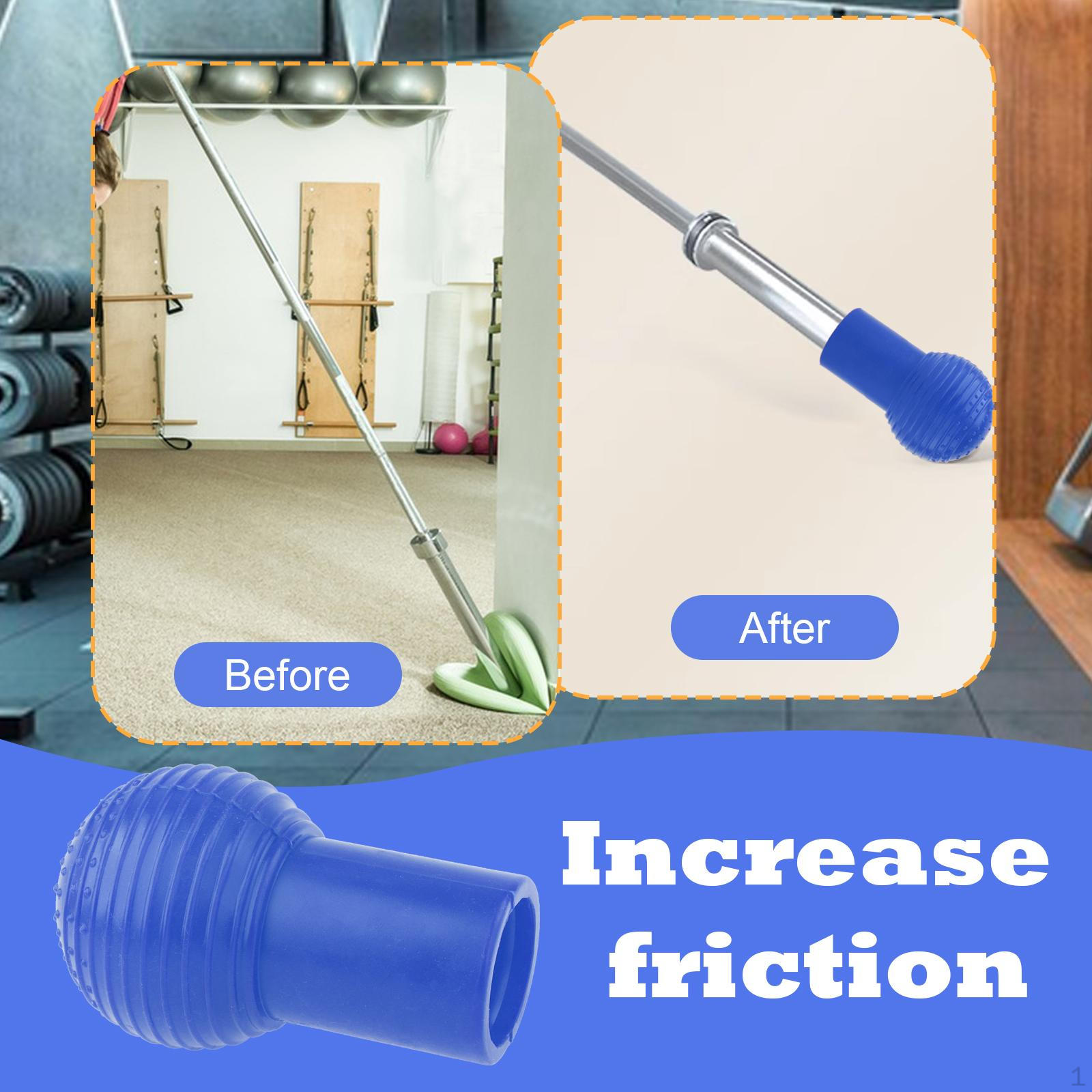 

Аксессуар для штанги Мяч Портативный Резиновая основа Становая тяга Лесорубы, Жимы Тяги Вращение синий