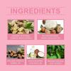 Hoegoa Nourishing Hair Mask Daily Improve Hair Quality Repair Dry Hair, Hydrating And Smoothing Hair Mask