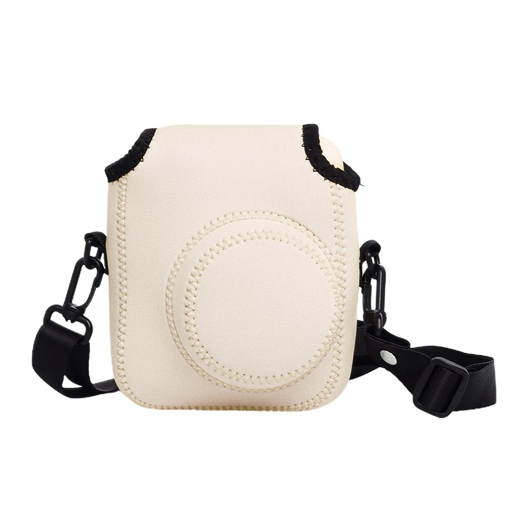 Soft Shoulder Bag for Mini 12 Camera Bag Convenient and Durable Protector Practical and Fashionable Shoulder Bags