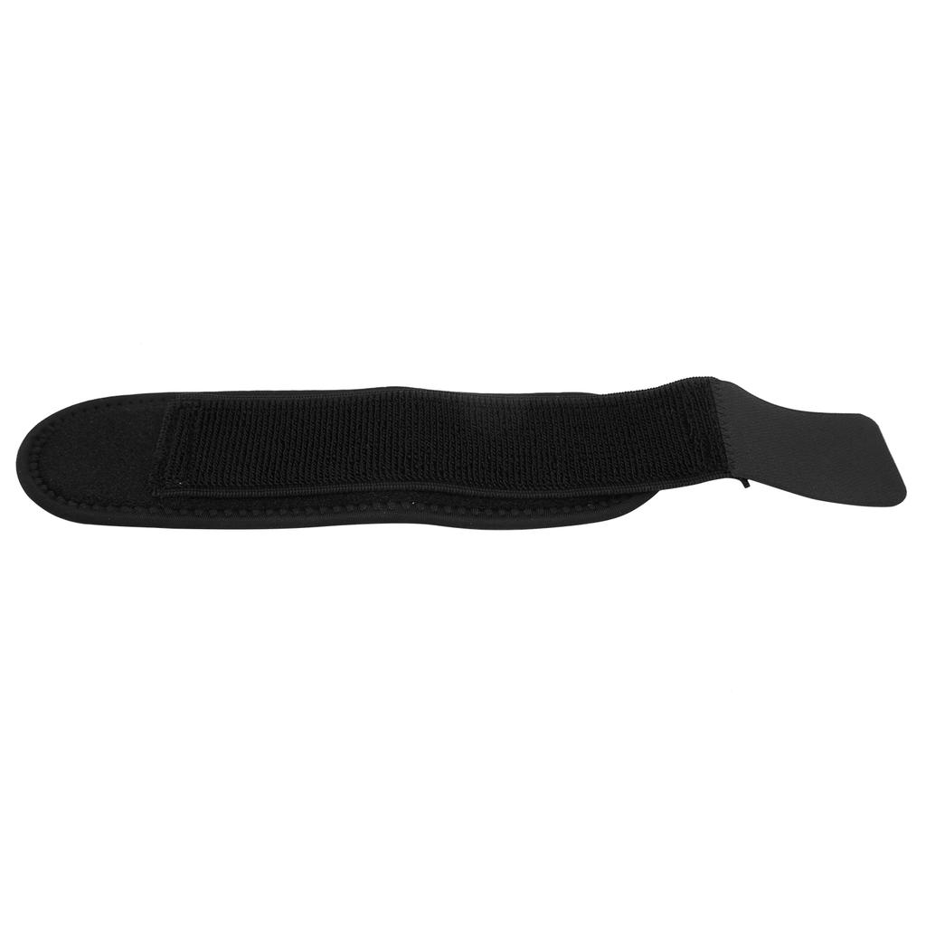Compression Wrist Brace Lengthen Weight Lifting Wrist Support Strap for Gym Fitness