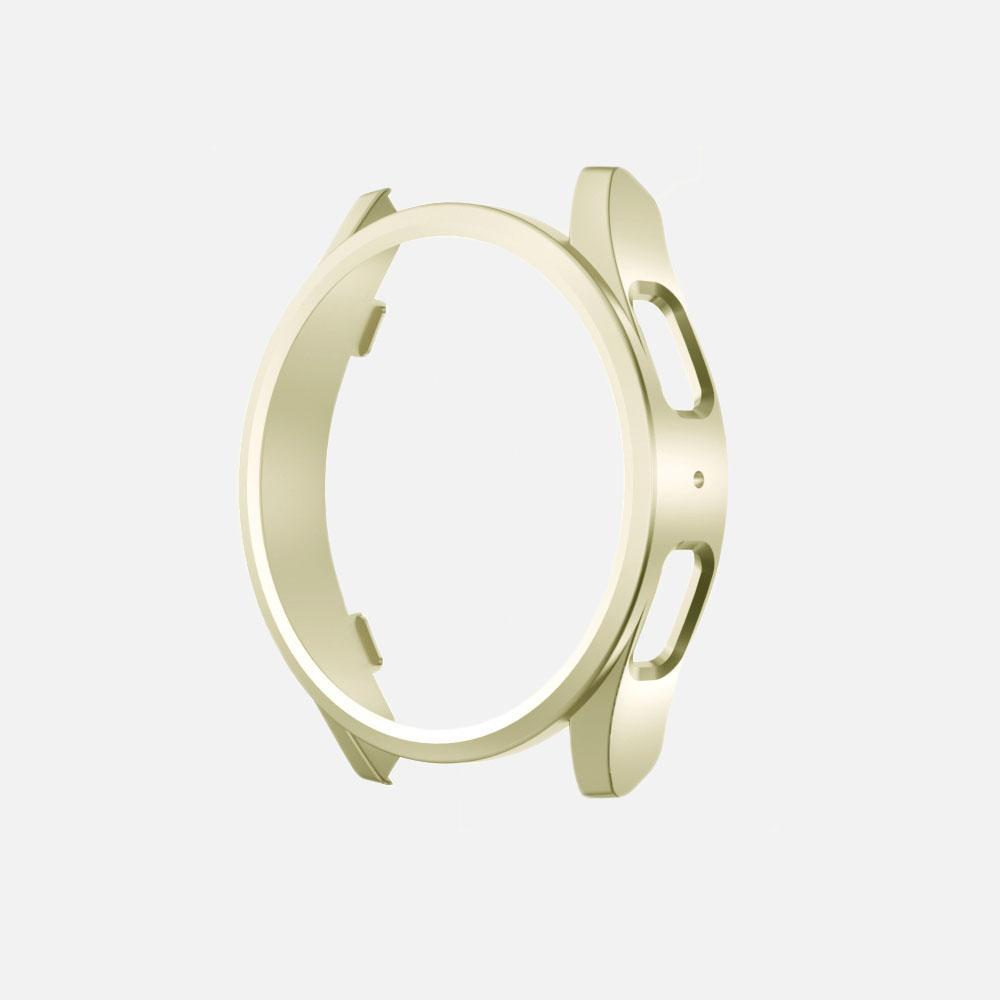 Θήκη για Galaxy Watch 7 40mm 44mm, Σκληρή Προστατευτική Προφυλακτήρας PC Συμβατή με Αξεσουάρ Samsung Galaxy Watch 7 40mm 44mm.