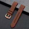 Silicone Watch Band 18mm 19mm 20mm 22mm 24mm Men's Women Sports Watrproof Strap for Rolex for Seiko Watch Replacement Watchband