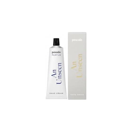 pesade An Unseen Hand Cream 50ml x 1 Moisturizing Fragrance [Parallel Import]