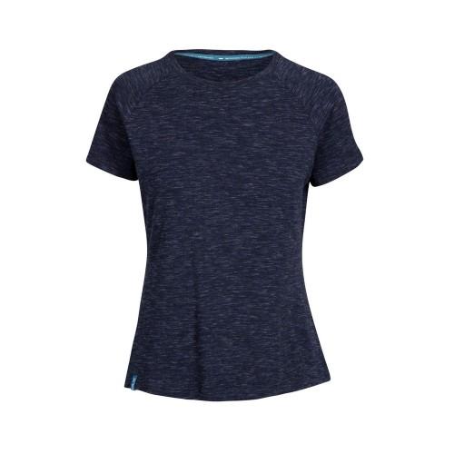 Trespass Womens/Ladies Katie DLX Marl T-Shirt