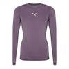 Womens/Ladies Ts Exo-Adapt Long-Sleeved Goalkeeping T-Shirt