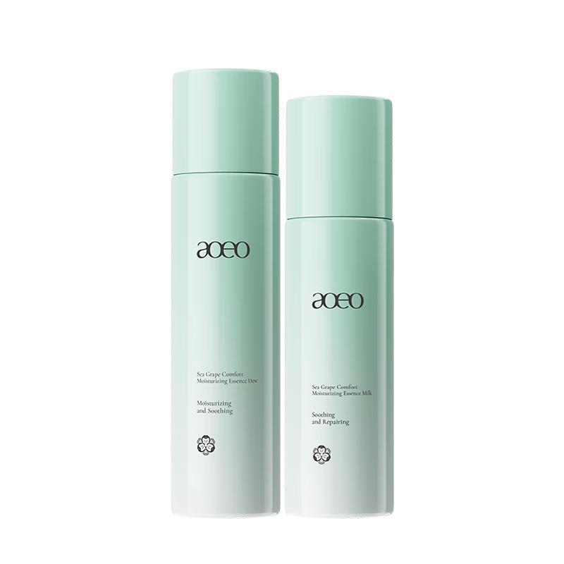 

AOEO Camellia Skincare Set