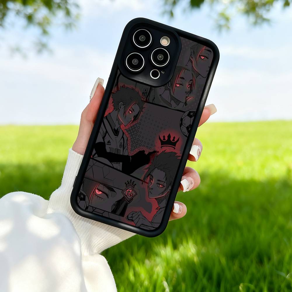 

Cute Cookies ELMO S-Sesame S-Street Silicone Soft Phone Case For IPhone 17 16 15 14 13 12 11 Pro Max Plus 16E Shockproof Back iPhone 12