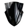 090E Replacement Motorcycle Windscreen for NS200 Wind Deflector Windshield